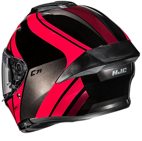 C71 FABER - Image 3