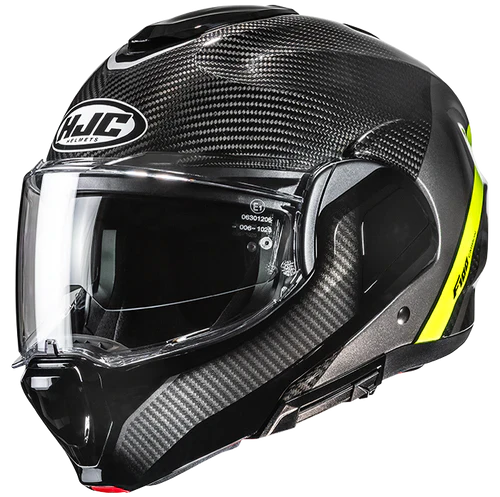 F100 CARBON STAN - Image 3