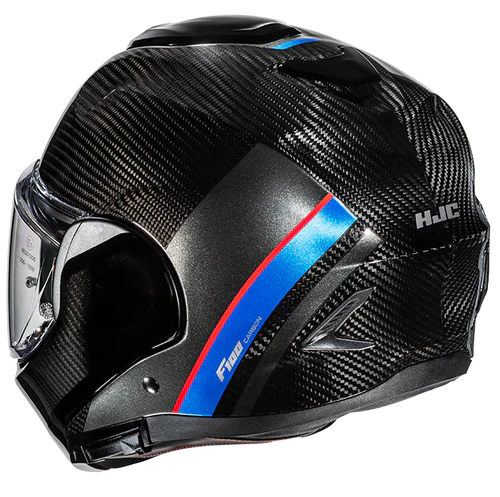F100 CARBON STAN - Image 5