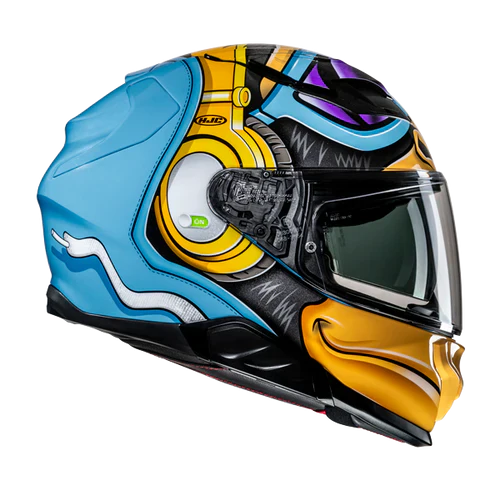 F71 MONKEY DJ - Image 5