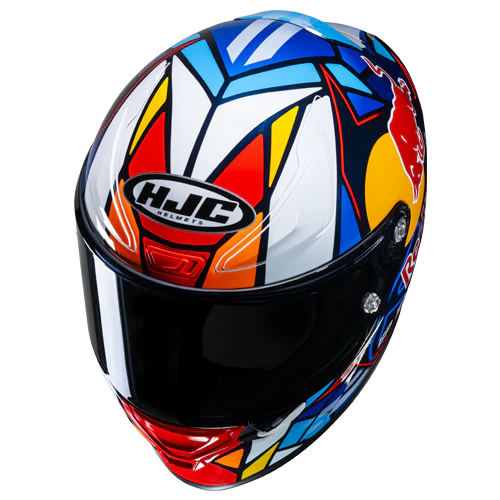 RPHA 1 RED BULL MISANO GP - Image 3