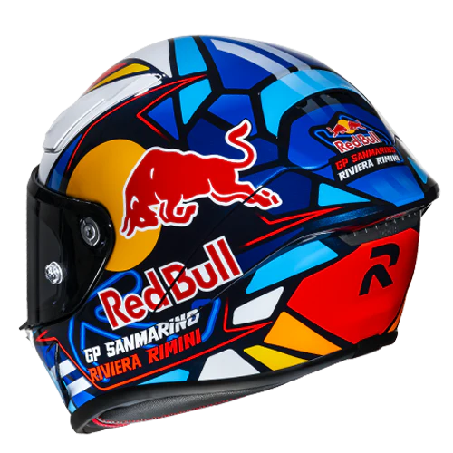 RPHA 1 RED BULL MISANO GP - Image 4