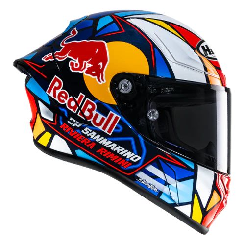 RPHA 1 RED BULL MISANO GP - Image 5