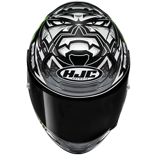 RPHA 12 FQ20 Black - Image 4