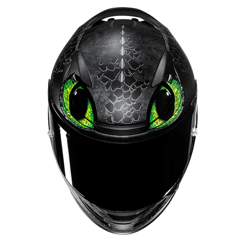 RPHA 12 TOOTHLESS II - Image 4