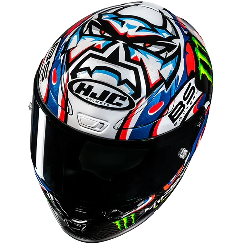 RPHA 1N V2 CARBON QUARTARARO LE MANS III - Image 4
